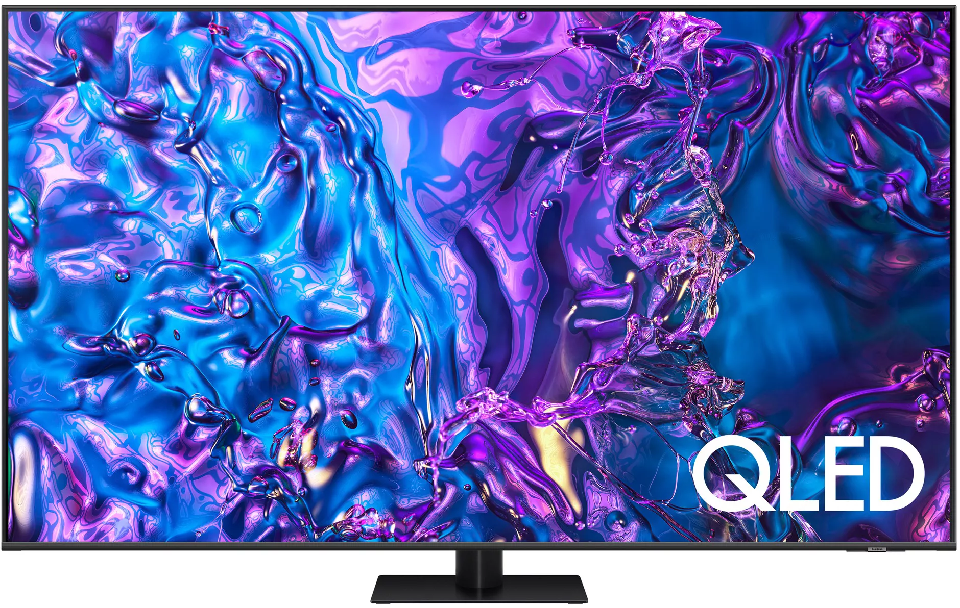 QA55Q70DAU Téléviseur SAMSUNG QLED 55″ 4K Smart TV Tizen 2024 - 0