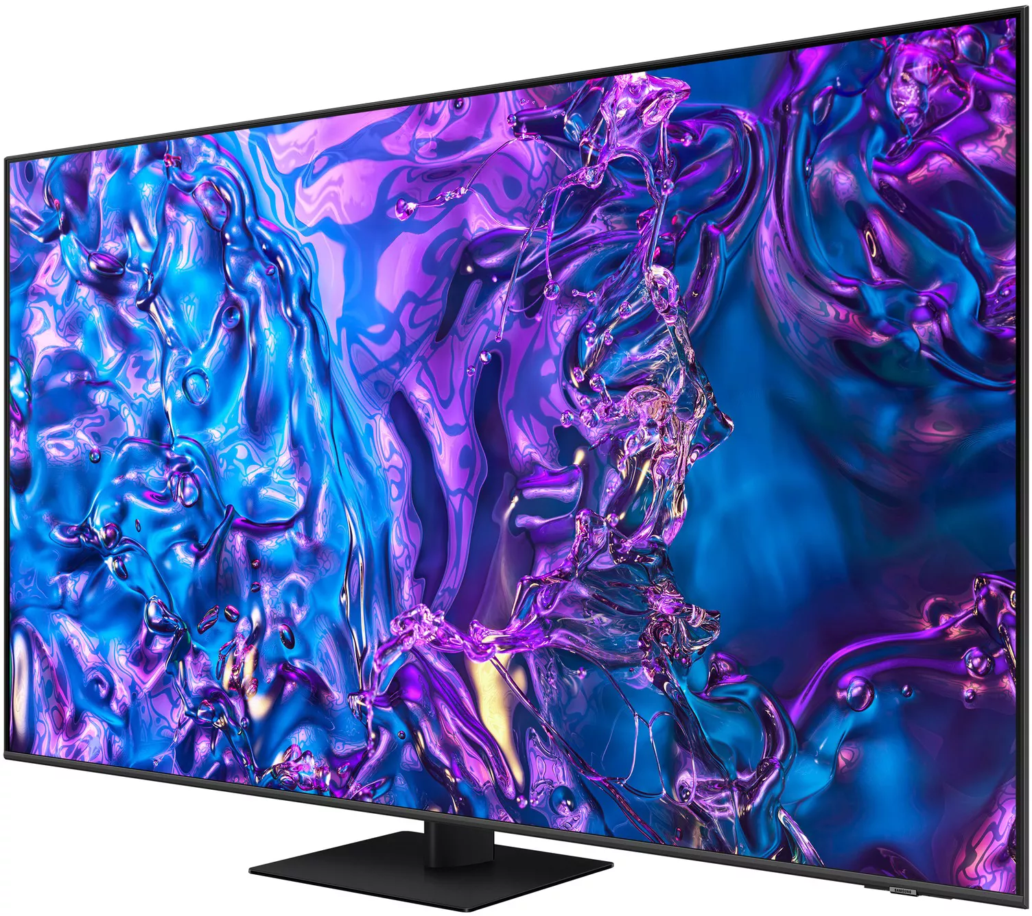 QA55Q70DAU Téléviseur SAMSUNG QLED 55″ 4K Smart TV Tizen 2024 - 1