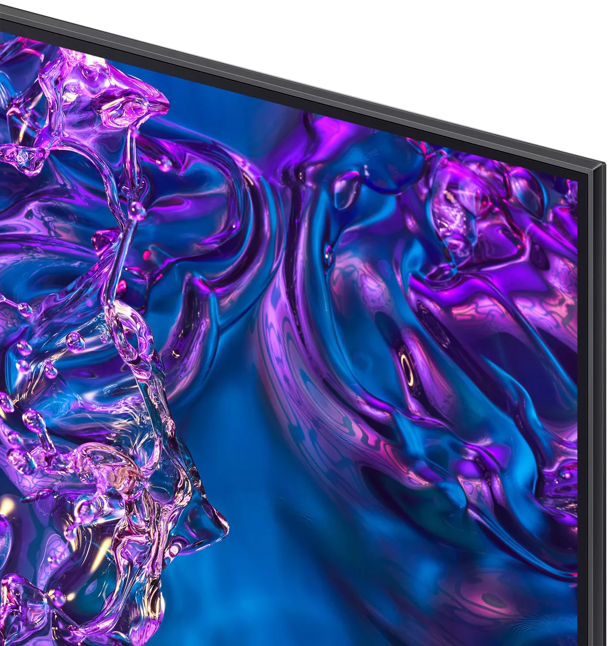QA55Q70DAU Téléviseur SAMSUNG QLED 55″ 4K Smart TV Tizen 2024 - 3