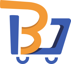Boozar logo